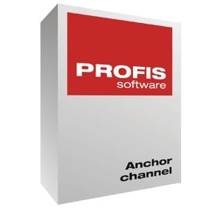 PROFIS Anchor Channel