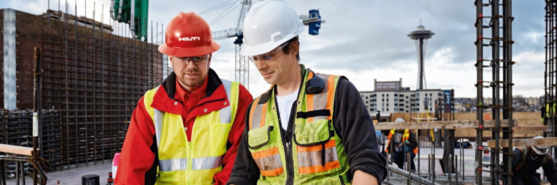 About Hilti