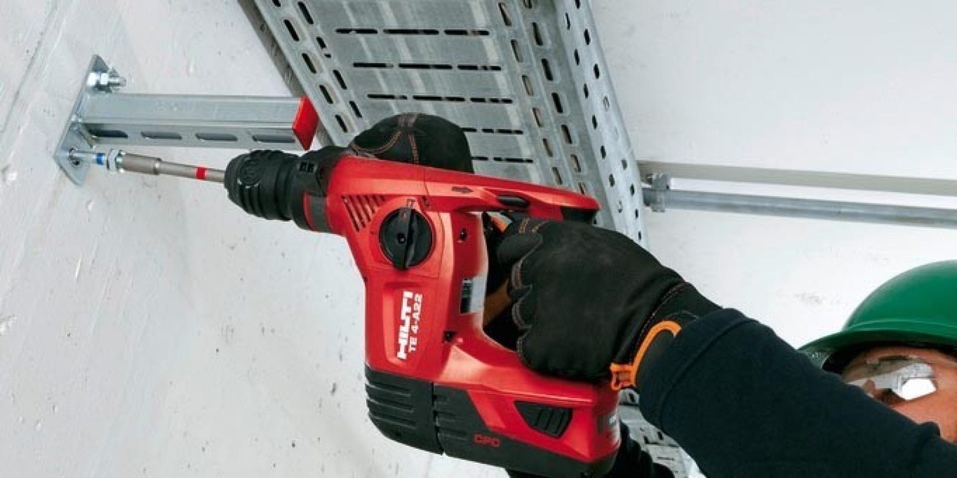 mechanical anchor application