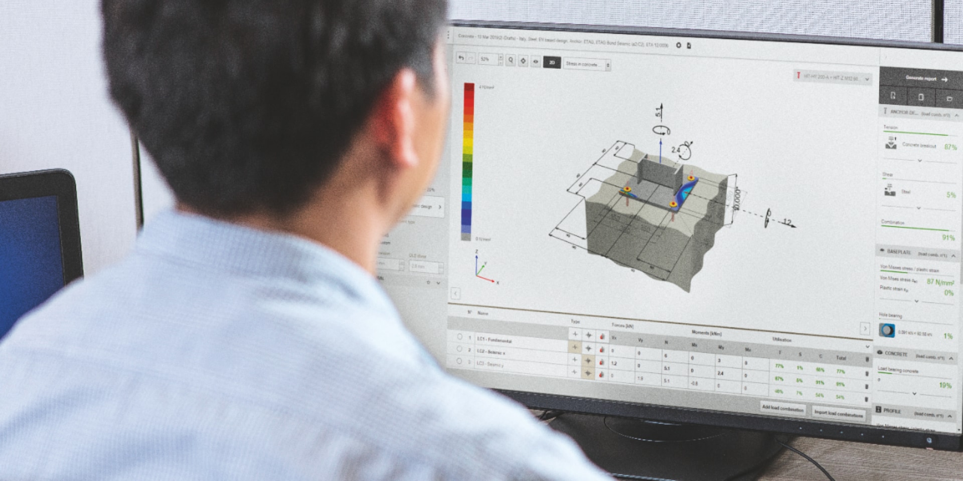 PROFIS Engineering Suite