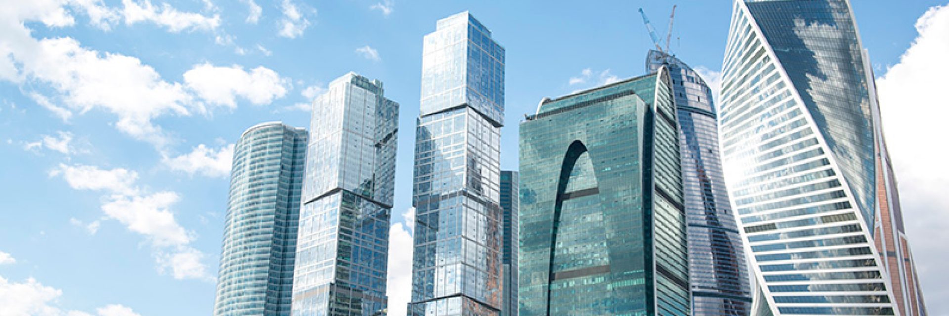Customer Project Moscow Russia