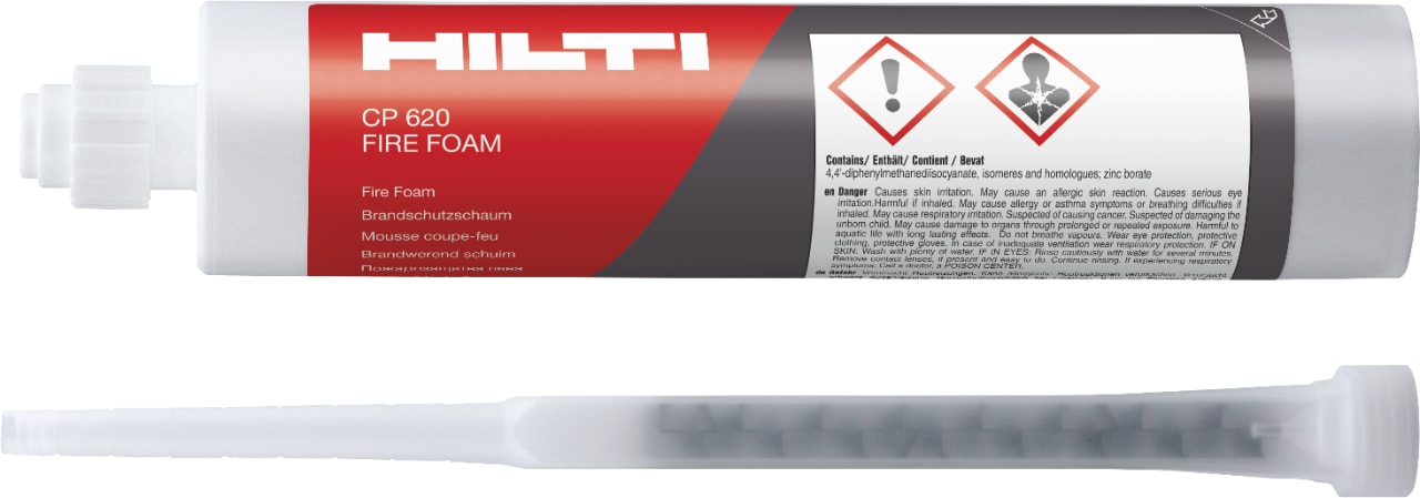 Hilti CP620 Firestop Foam