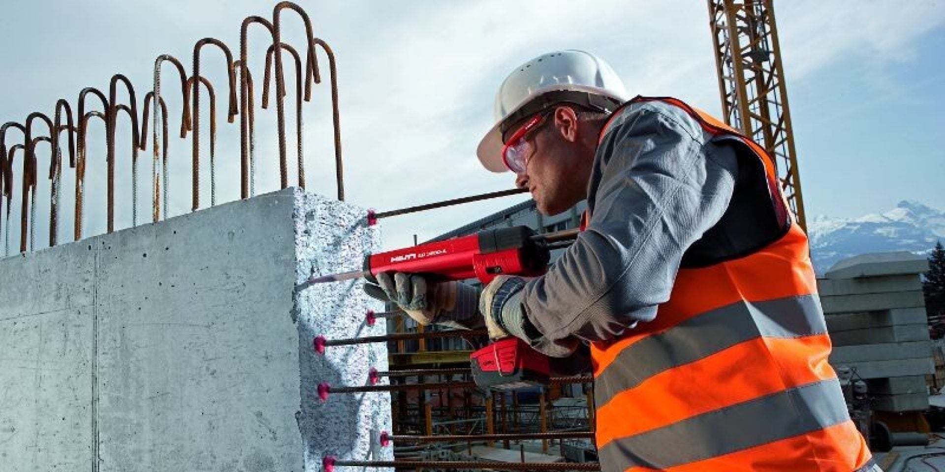 Rebar Design Center Hilti Philippines