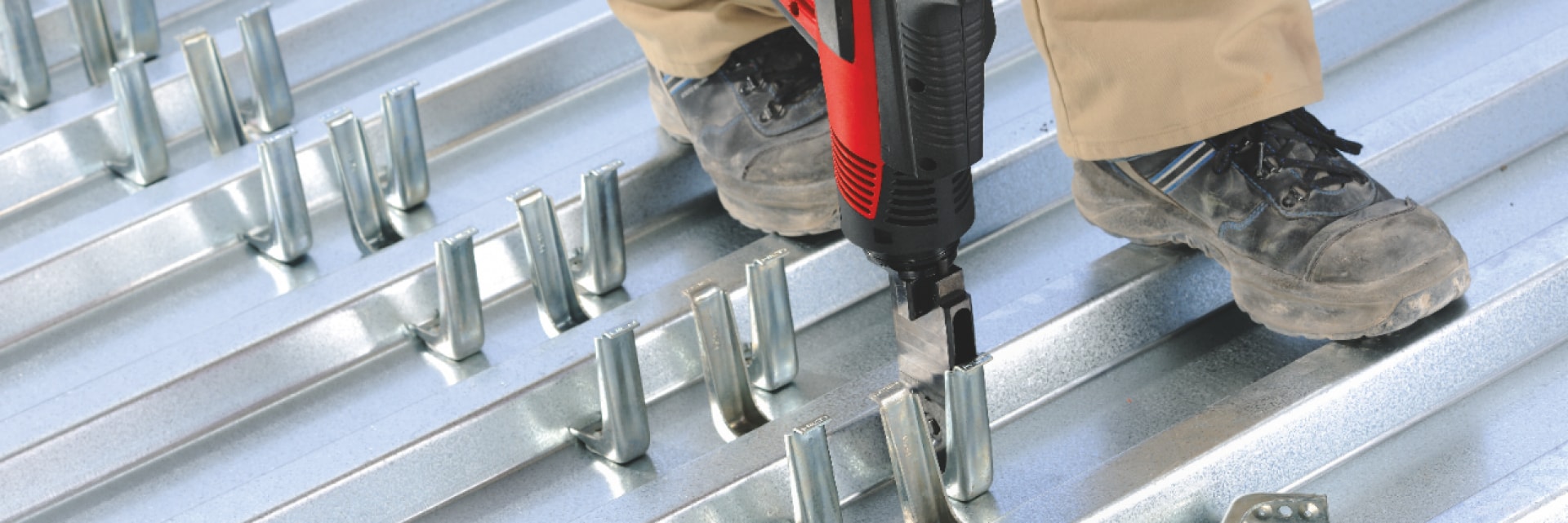 Decking Design Services
