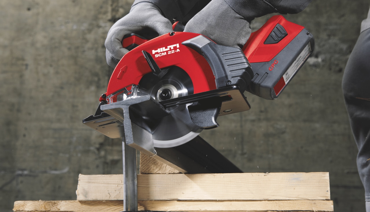 Hilti Drywall Router Drywall Solutions - Hilti Philippines