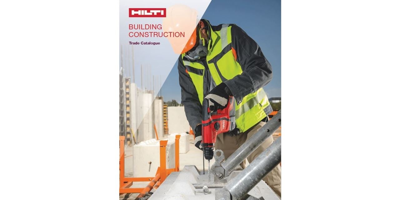 Building Construction 