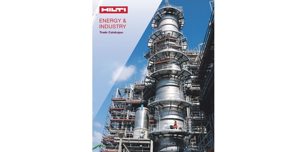 ENERGY & INDUSTRY