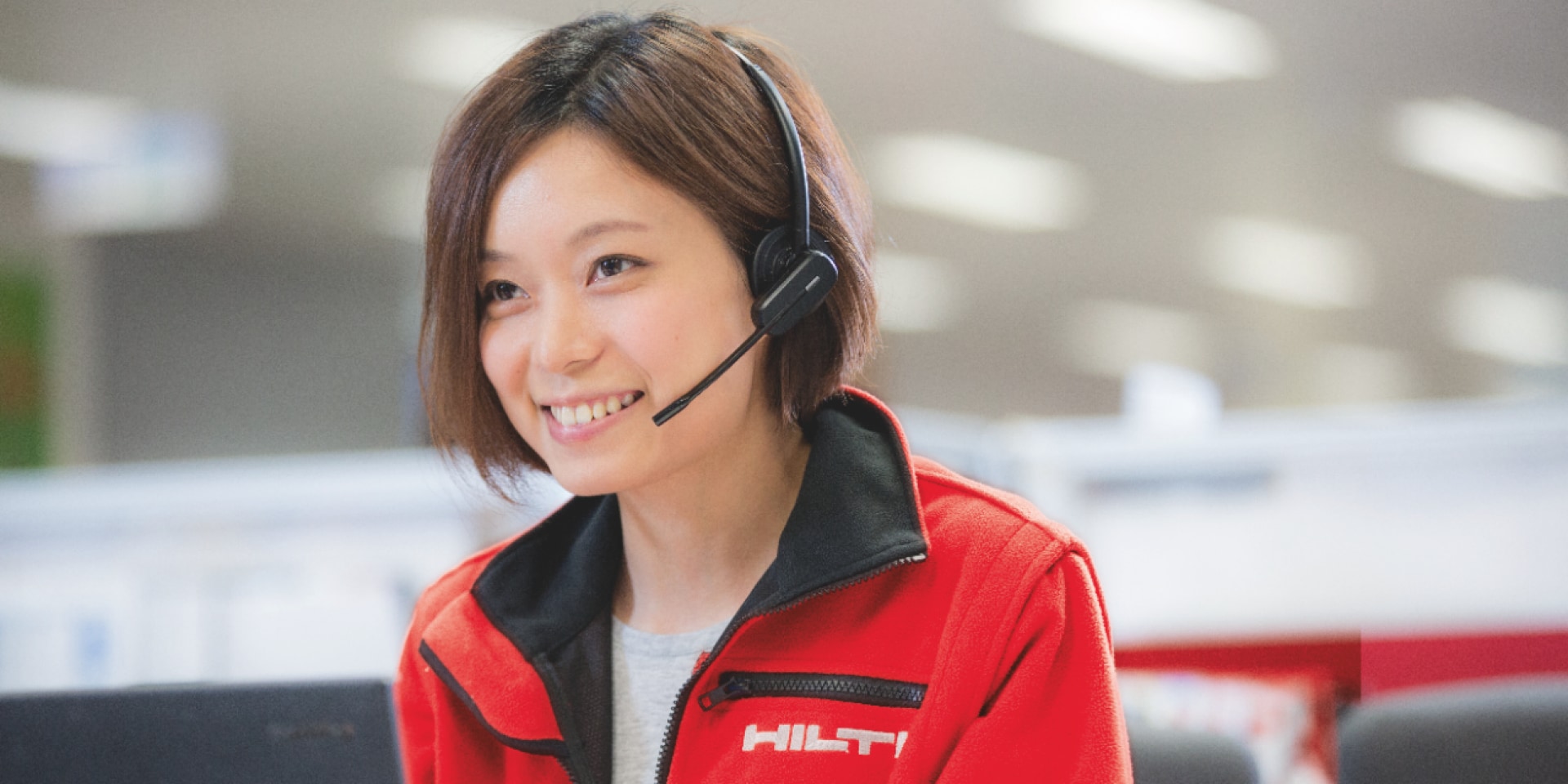 Hilti customer service