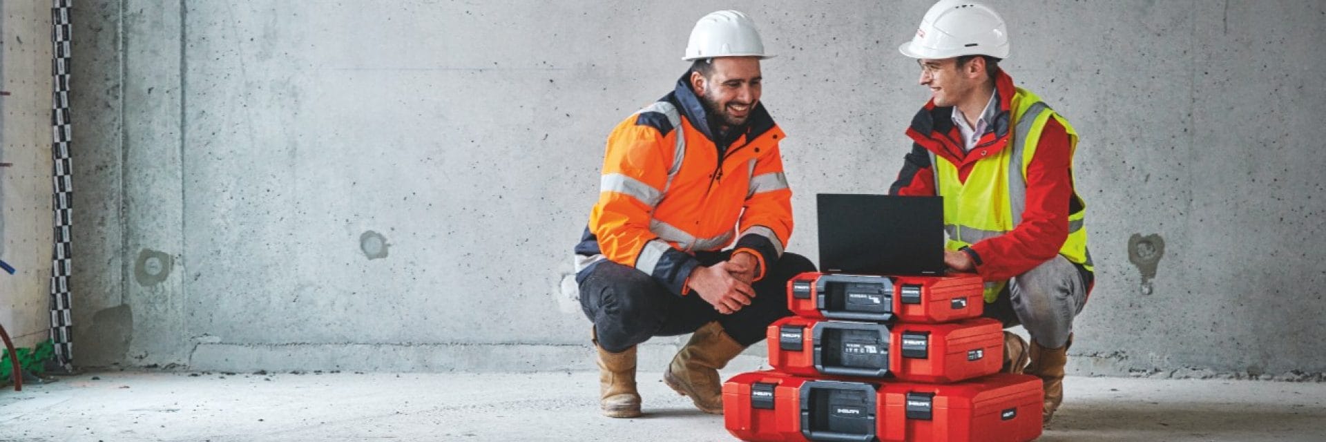 Hilti online