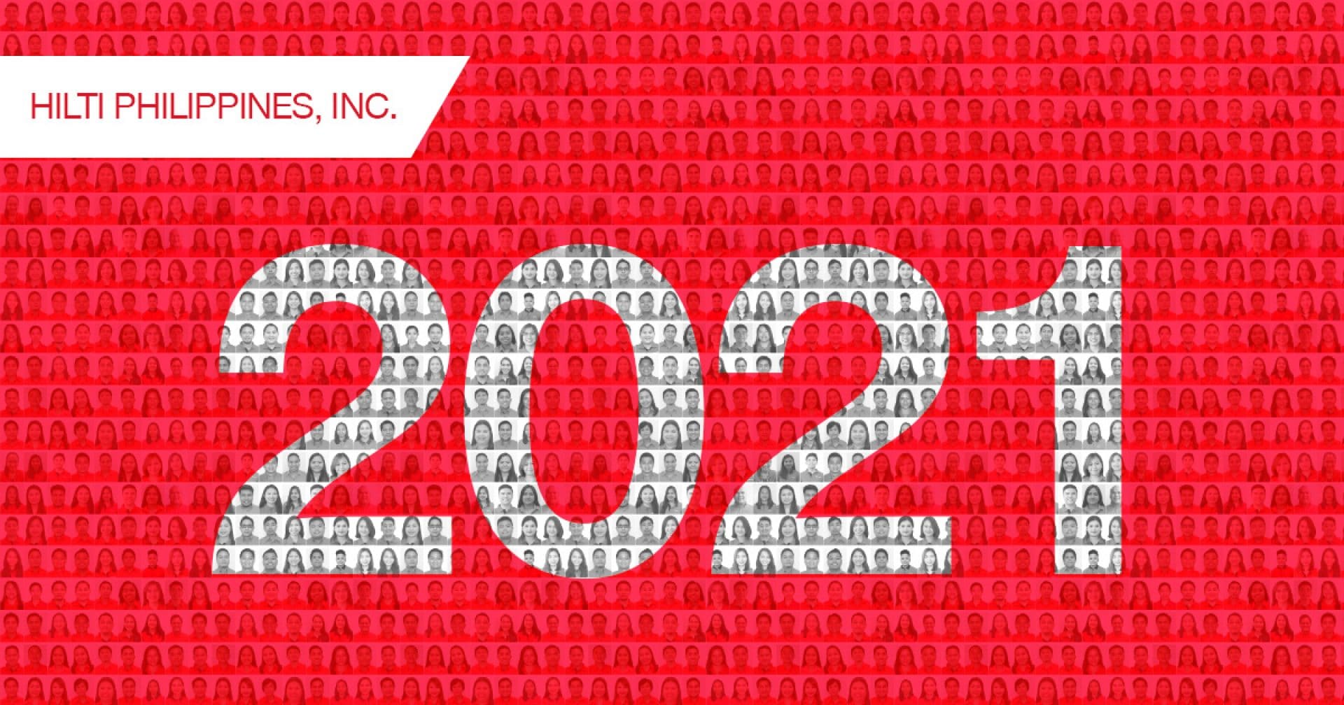 Hilti Philippines 2021