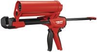 Go to slide 7 of 7: HDM Manual adhesive dispenser Manual hybrid/epoxy adhesive anchor dispenser