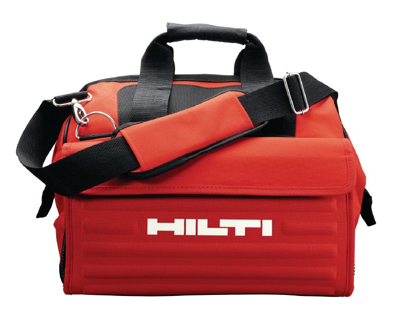 Soft bag med 