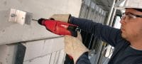 TE 1 Rotary hammer Rotary hammer Applications 2