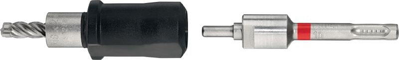 2-in-1 Setting tools for long drop-in anchors 2-in-1 Setting tools for long embedment drop-in anchors (HDI-TZ/HDI+(L))
