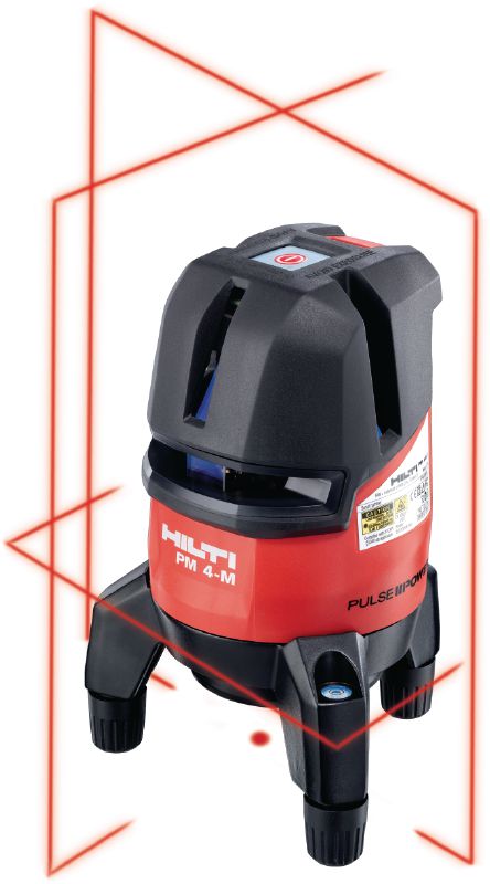 Froh Etikette Segeltuch laser krzyzowy hilti Ein Bad nehmen Verzweifelt .