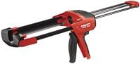Go to slide 5 of 7: HDM Manual adhesive dispenser Manual hybrid/epoxy adhesive anchor dispenser