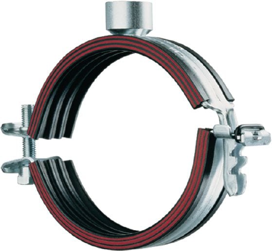 MPNSI Galvanised Steel Pipe Clamps Hilti Philippines