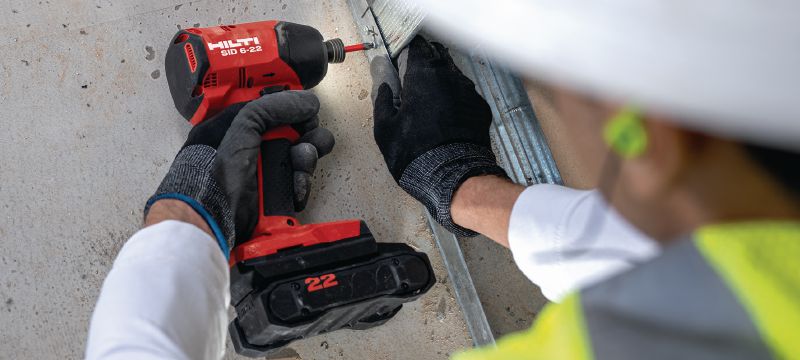 Hilti impact driver for sale hotsell