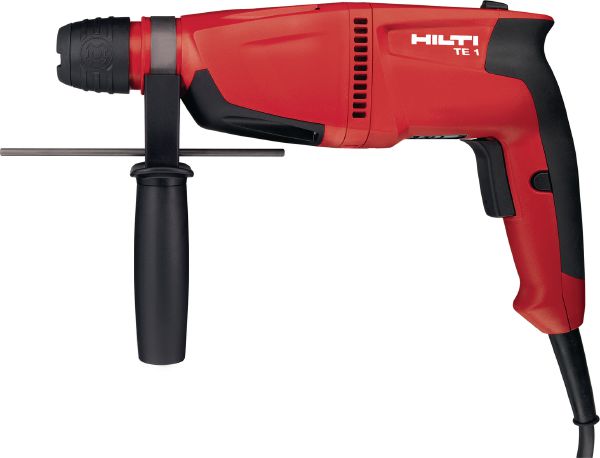 Sds sales hilti drill