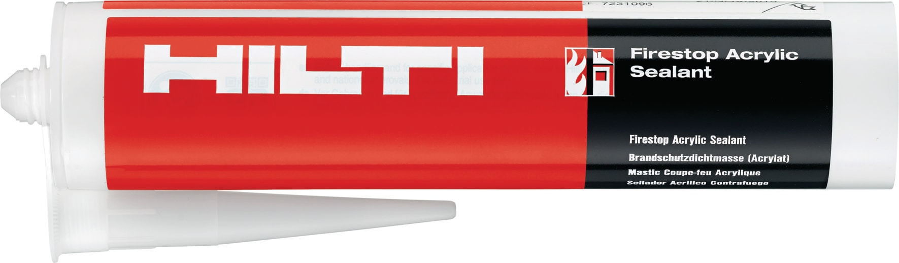 Hilti Firestop Sealant Price Philippines at Bonita Warren blog