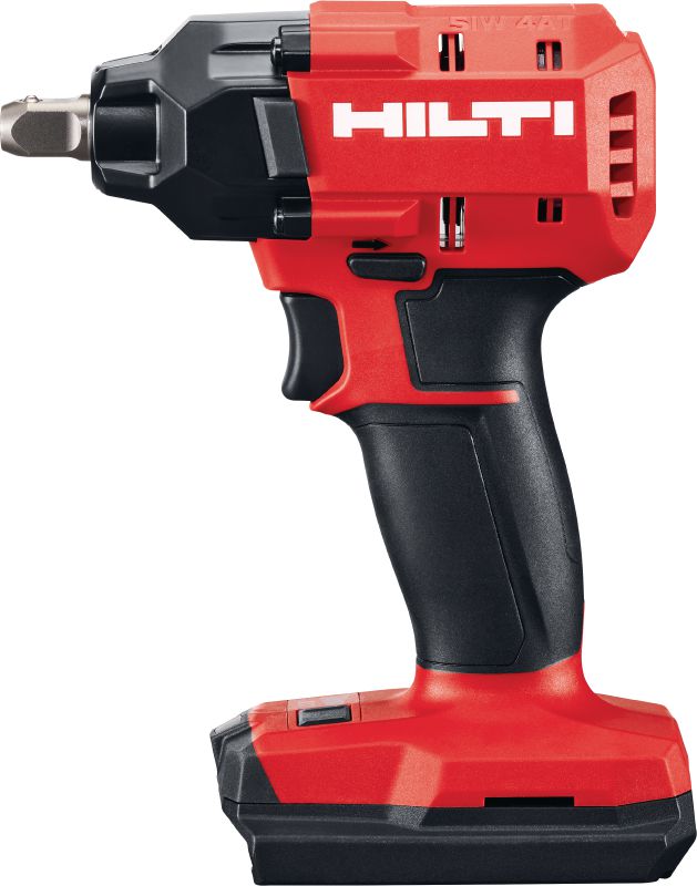 Image 1 of 6: SIW 4AT-22 ½” Cordless impact wrench Compact-class cordless impact wrench with the ultimate balance of power and handling (Nuron battery platform)