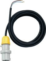 Supply cord TE30C-AVR(1)_500_AVR(1) EUR 