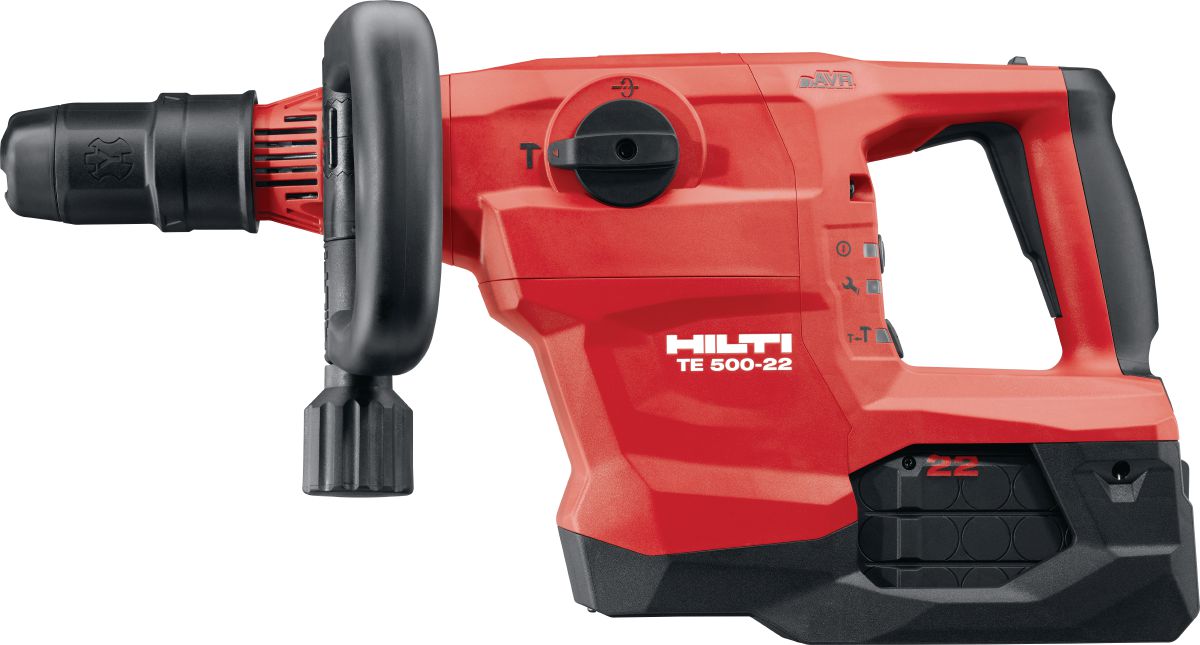 Hilti chipping gun price deals