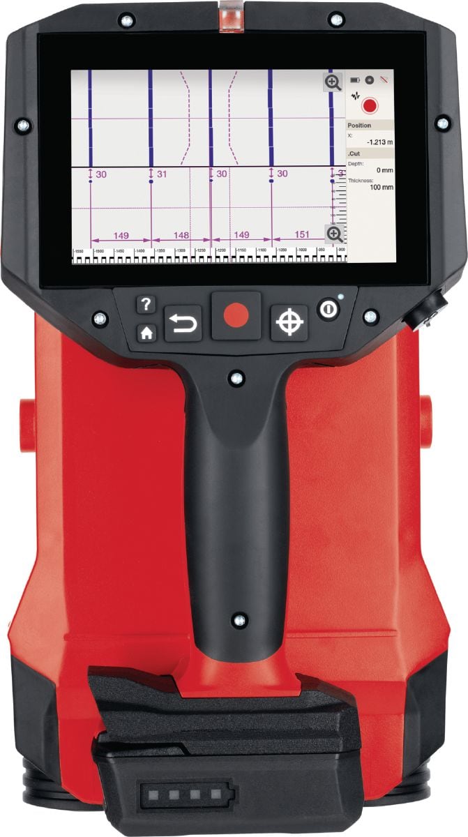 Hilti cheap ps 100