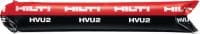 HVU2 Anchor capsule Ultimate-performance foil adhesive capsule for heavy-duty anchoring in concrete
