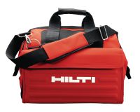Soft bag med 
