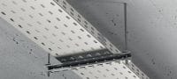 Go to slide 2 of 2: MT-20 Basic profile Light-duty basic profile for use in indoor environments Applications 1