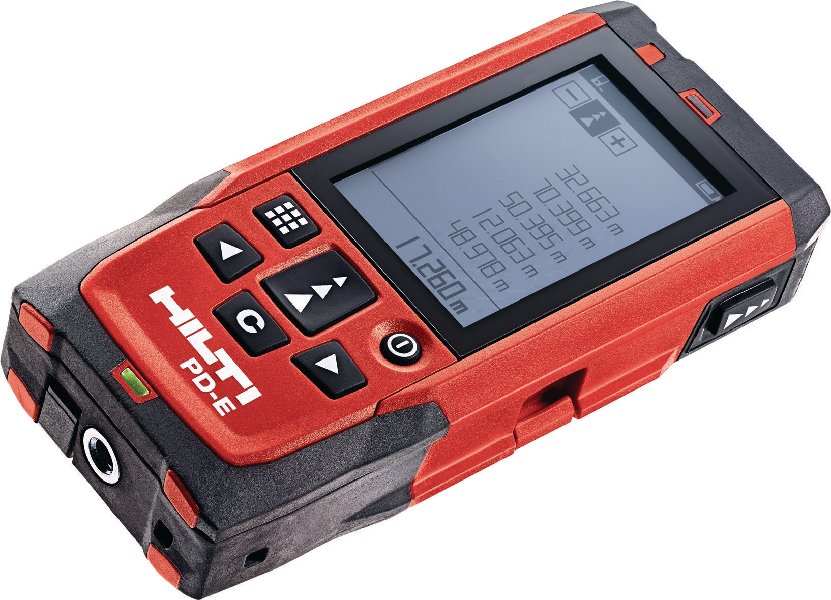 PD E Laser meter Laser Meters Hilti Philippines