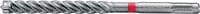 TE-CX (SDS Plus) Metric hammer drill bit Hammer drill bit metric