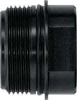 Connection end C-rod (M41) 