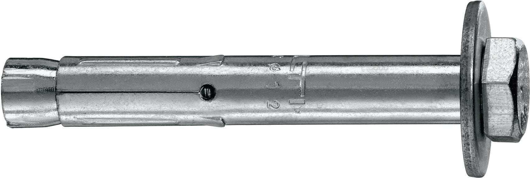HLCH Sleeve anchor Mechanical Anchors Hilti Philippines