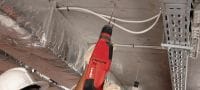 TE 1 Rotary hammer Rotary hammer Applications 4