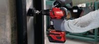 Go to slide 5 of 5: MetalCut hole saw Premium bimetal hole saw for cutting steel and non-ferrous metal Applications 3