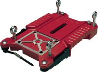 Anchor baseplate DD-BA-3 