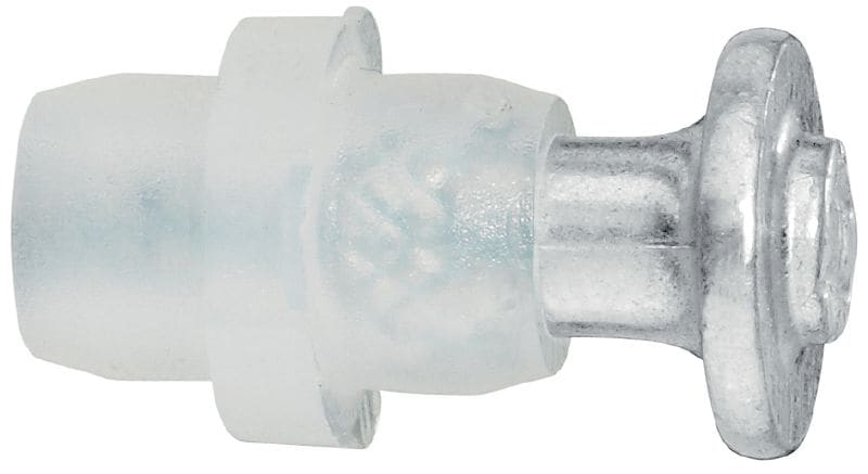 X-S THP/TH Drywall nails Ultimate-performance single plasterboard nail for fastening to steel using powder-actuated tools
