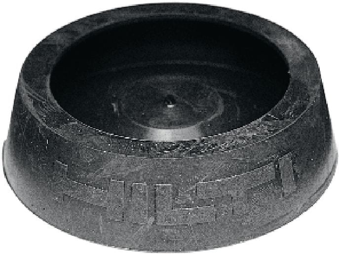 Dust shield 