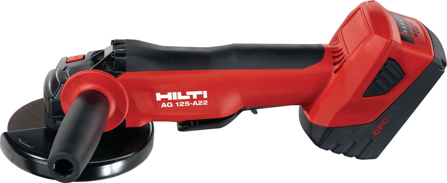 Hilti cordless grinder top for sale