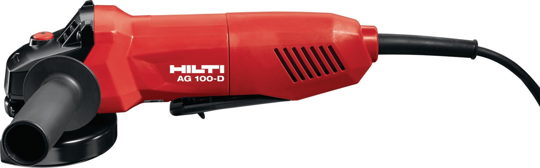 AG 100D Angle grinder Corded Angle Grinders Hilti Philippines