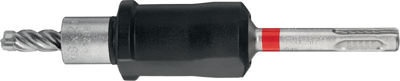 2-in-1 Setting tools for long drop-in anchors 2-in-1 Setting tools for long embedment drop-in anchors (HDI-TZ/HDI+(L))