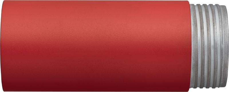 Image 1 of 2: DD EX NX C Core Catcher Tube Deep Hole Coring - Core Catcher Tube